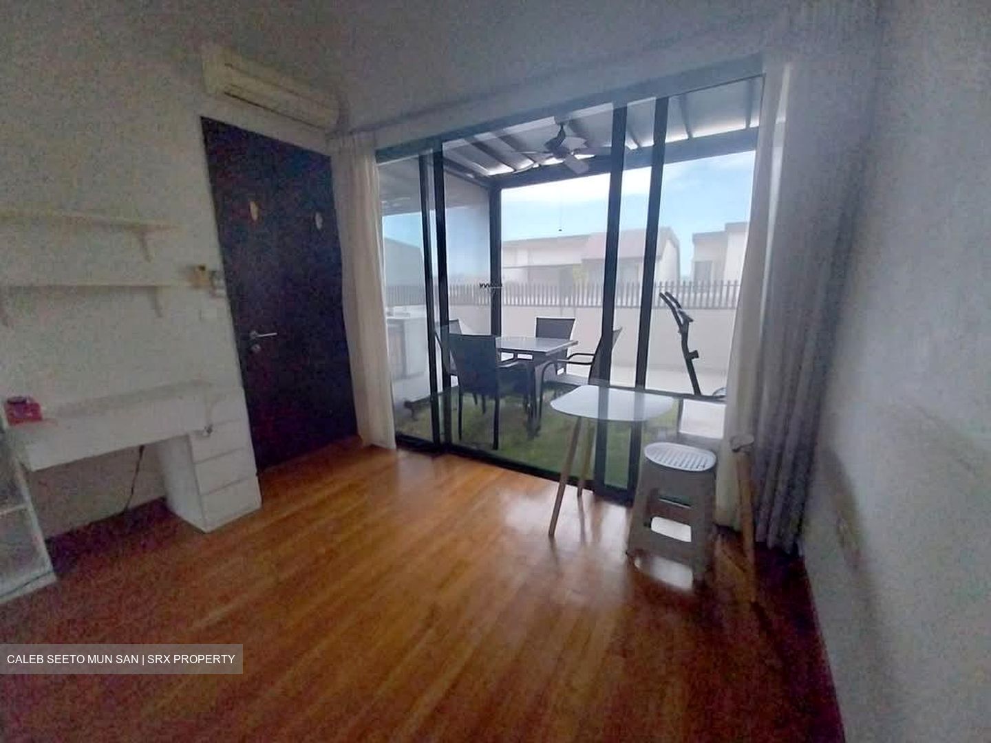 The Ambra (D15), Apartment #543842811